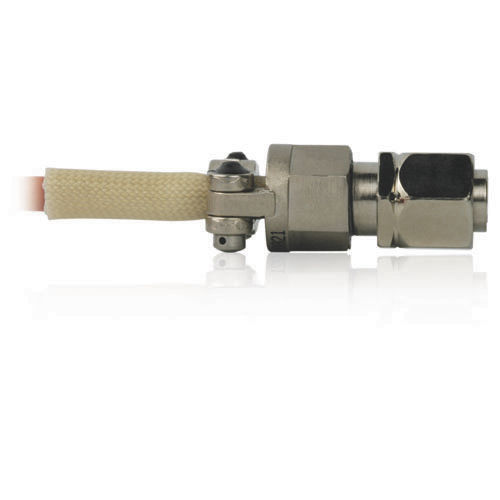 Cavo ottico di dati - 6917B series - Endevco - per alte temperature / robusto / a coppie incrociate