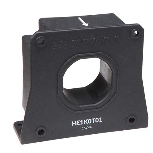 Sensore di corrente ad effetto Hall ad anello chiuso - HE1K0T01 - Electrohms - montato su pannello / AC / DC
