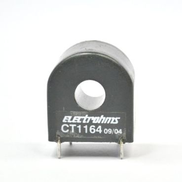 Trasformatore di corrente - CT1164-A1-RC - Electrohms - incapsulato / per contatore / su PCB