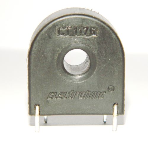 Trasformatore di corrente - CT1176-RC - Electrohms - incapsulato / per contatore / su PCB