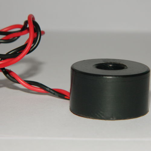 Trasformatore di corrente - CT1202-RC - Electrohms - in resina / ad uso industriale / su PCB