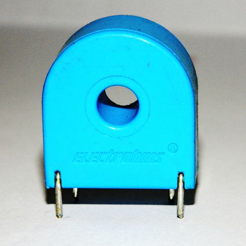 Trasformatore di corrente - CT1177-C1 - Electrohms - incapsulato / per contatore / monofase