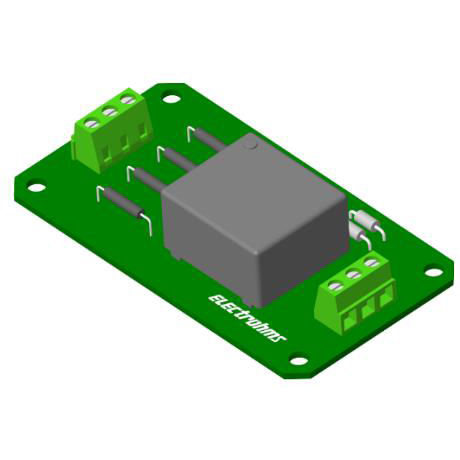 Sensore di tensione a isolamento galvanico - VHASM150T01 - Electrohms - DC / AC