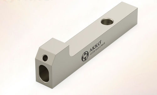 Portautensile per tornitura esterna - ASTB series - AKKO CUTTING TOOLS