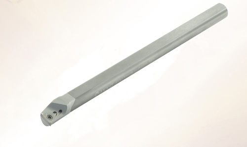 Portautensile ISO - STFC series - AKKO CUTTING TOOLS - con vite di regolazione / per tornitura interna