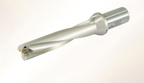 Utensile di foratura a inserti - ATUM series - AKKO CUTTING TOOLS - multiuso