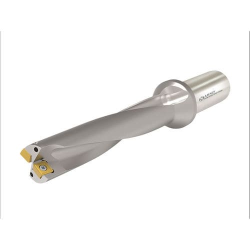 Utensile di foratura a inserti - ATUM series - AKKO CUTTING TOOLS - multiuso