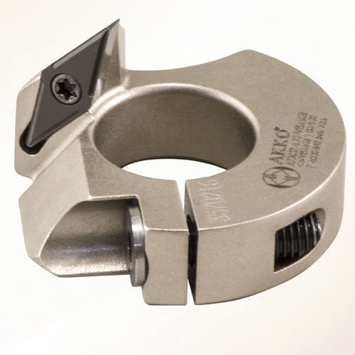 Utensile di foratura integrale - ADCR series - AKKO CUTTING TOOLS - multiuso