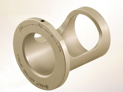 Adattatore per asta di perforazione - AET series - AKKO CUTTING TOOLS
