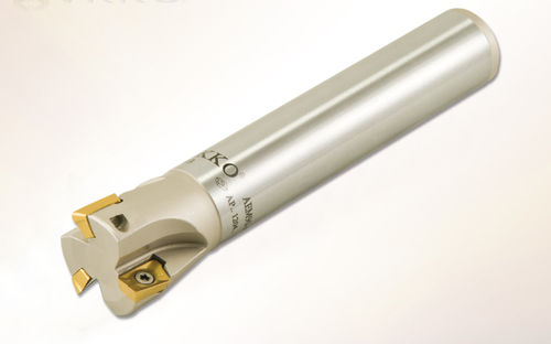 Fresa a inserti - AEM90-AP series - AKKO CUTTING TOOLS