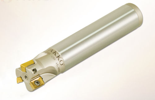 Fresa a inserti - AEM90-AX0 series - AKKO CUTTING TOOLS