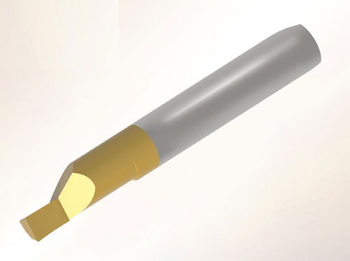 Utensile da taglio - APFG06.152 series - AKKO CUTTING TOOLS
