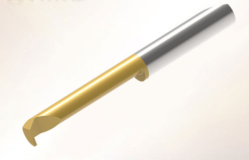 Utensile da taglio - APG04 series - AKKO CUTTING TOOLS