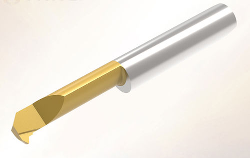 Utensile da taglio - APT.0 series - AKKO CUTTING TOOLS
