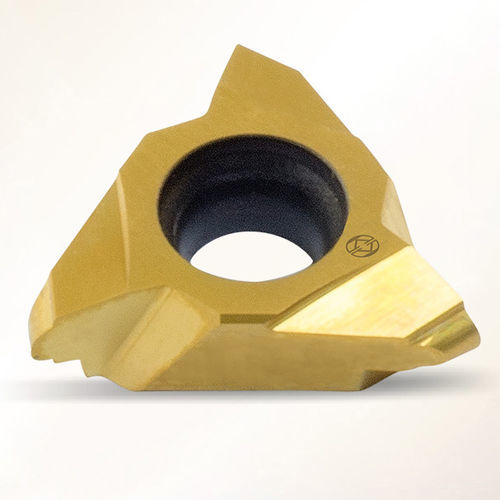 Inserto filettato - T09.M series - AKKO CUTTING TOOLS - in metallo / ISO