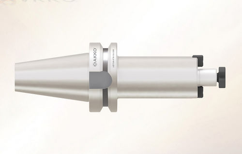 Portautensile per lavorazione - ABT-FM  - AKKO CUTTING TOOLS