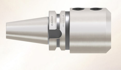 Portautensile per lavorazione - ABBT40-EM series - AKKO CUTTING TOOLS