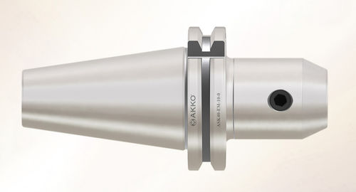 Portautensile SK - ASK-EM - AKKO CUTTING TOOLS - per lavorazione / di fresatura