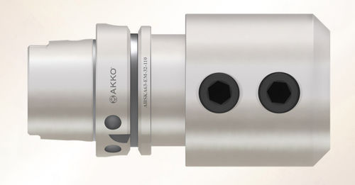 Portautensile DIN ISO 7388 - AHSK-EM - AKKO CUTTING TOOLS - SK / per lavorazione