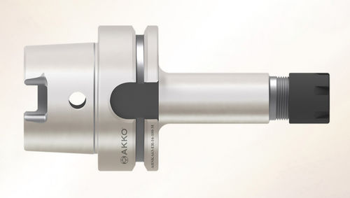 Portautensile ISO 12164 - AHSK-ER-M - AKKO CUTTING TOOLS - SK / per lavorazione
