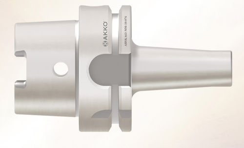 Portautensile ISO 12164 - AHSK-MM - AKKO CUTTING TOOLS - HSK / SK / di fresatura