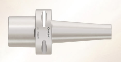 Portautensile ISO - AC-MM - AKKO CUTTING TOOLS - di fresatura / di taglio