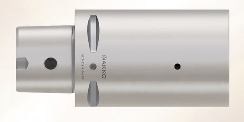 Portautensile ISO - AC-EX - AKKO CUTTING TOOLS - per lavorazione