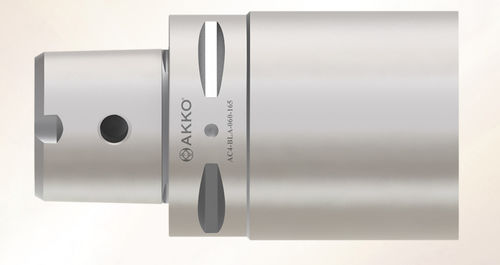 Portautensile ISO - AC-BL41 - AKKO CUTTING TOOLS - per lavorazione