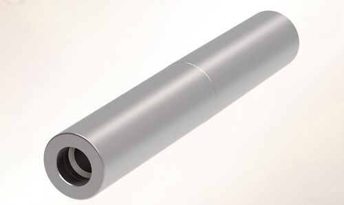 Portautensile con vite di regolazione - AVTT series - AKKO CUTTING TOOLS - per lavorazione