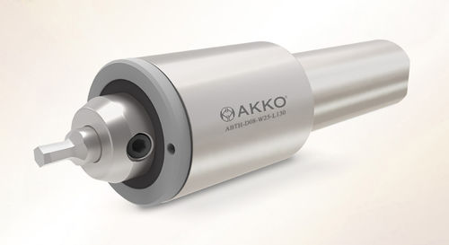 Portautensile per lavorazione - ABTH - AKKO CUTTING TOOLS - rotativo