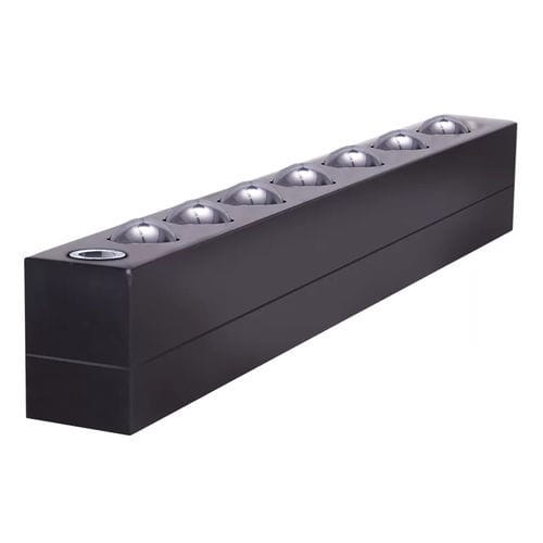 Rampa a sfere - B series - Omnitrack
