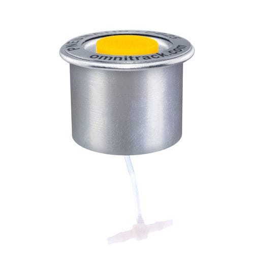 Sfera portante - PS25 - Omnitrack