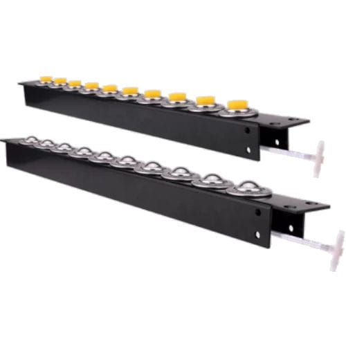 Guida - P series - Omnitrack - di carico / a sfere / a rotelle