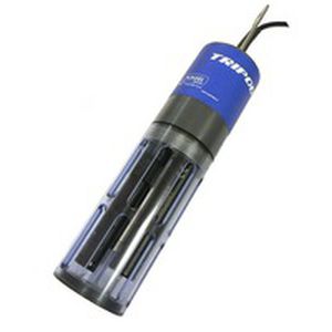 Sonda di conduttività - TRIPOD - AQUALABO - di pH / di torbidità / di salinità
