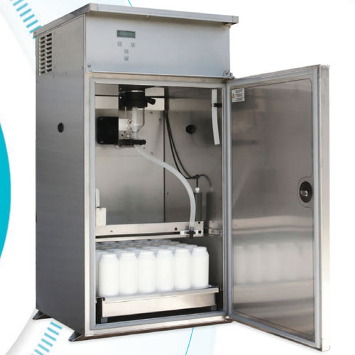 Campionatore di acqua - BABYNOX - AQUALABO