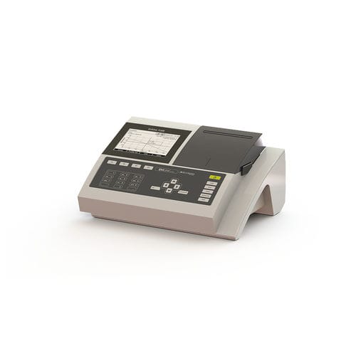Spettrofotometro UV-Vis - UVILINE 9300 / 9600 - AQUALABO - a raggio singolo / benchtop