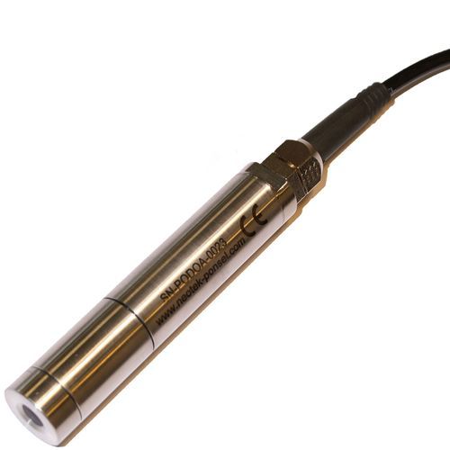 Sonda di ossigeno disciolto - OPTOD  - AQUALABO - ottica