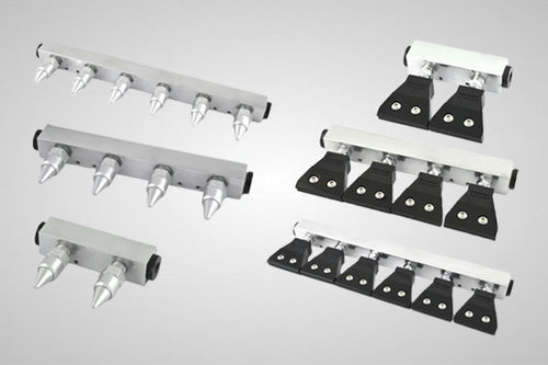 Lama d'aria di soffiaggio - 46002 - Nex Flow Air Products Corp. - di raffreddamento / industriale / in acciaio inossidabile