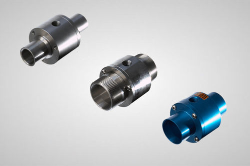 Trasportatore ad aria - Ring-Vac™ - Nex Flow Air Products Corp. - orizzontale / da trasporto / compatto