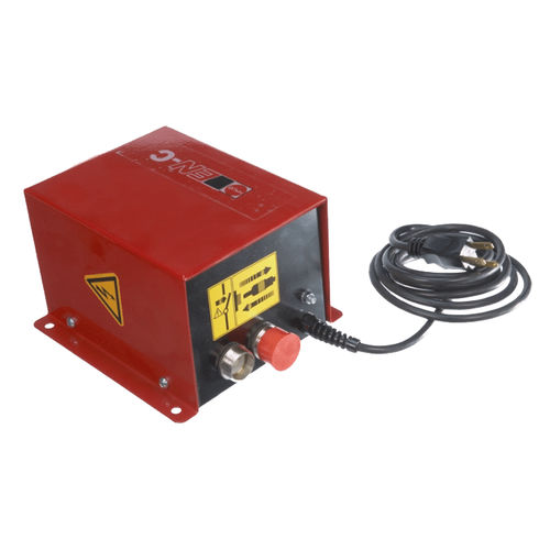 Alimentatore elettrico da tavolo - 80222 - Nex Flow Air Products Corp. - AC/DC / a multiple uscite / lineare
