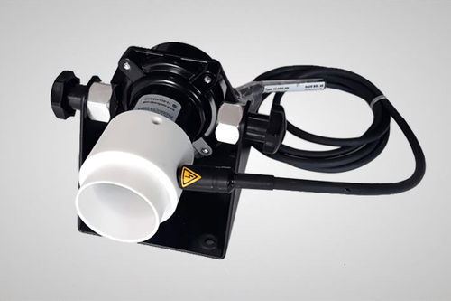 Dissipatore di cariche elettrostatiche - 17040 - Nex Flow Air Products Corp.