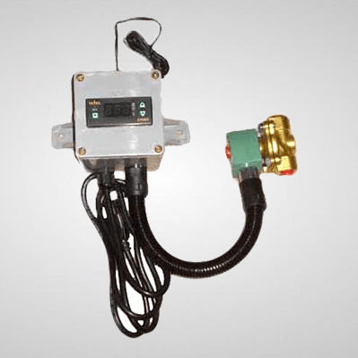 Controllore di temperatura digitale - 6310 series - Nex Flow Air Products Corp. - PID / NEMA 4 / per raffreddatore armadio con tubo vortice
