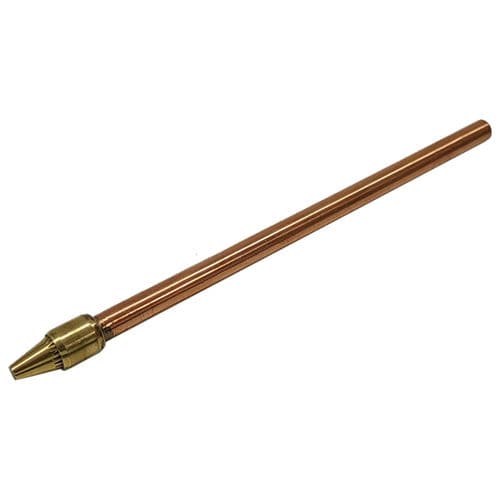 Ugello d'aria - 47002 - Nex Flow Air Products Corp. - di soffiaggio / a cono pieno / in ottone