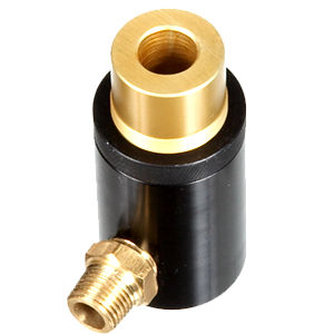 Ugello ad aria compressa - 45002 - Nex Flow Air Products Corp. - di raffreddamento / di soffiaggio / a getto rettilineo