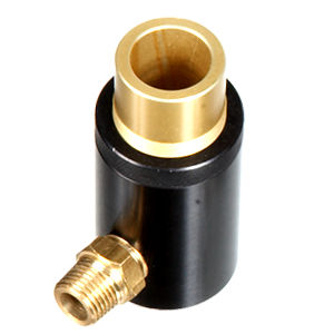 Ugello ad aria compressa - 45001 - Nex Flow Air Products Corp. - di raffreddamento / di soffiaggio / a getto rettilineo