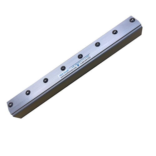 Lama d'aria di soffiaggio - 10008 - Nex Flow Air Products Corp. - industriale / in alluminio