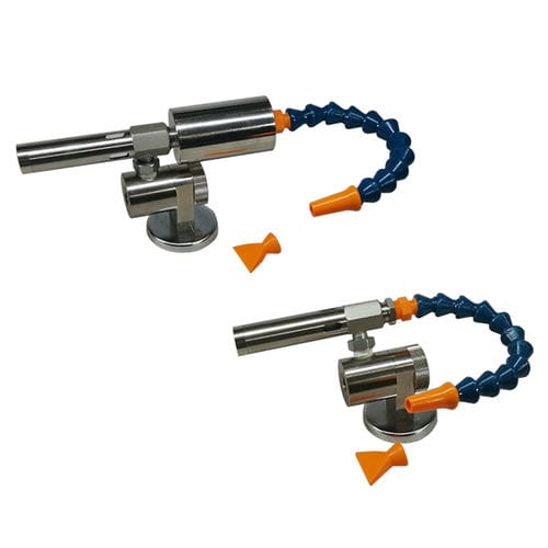 Raffreddatore d'aria - 56008F - Nex Flow Air Products Corp. - di aria di ammissione / compatto / mini