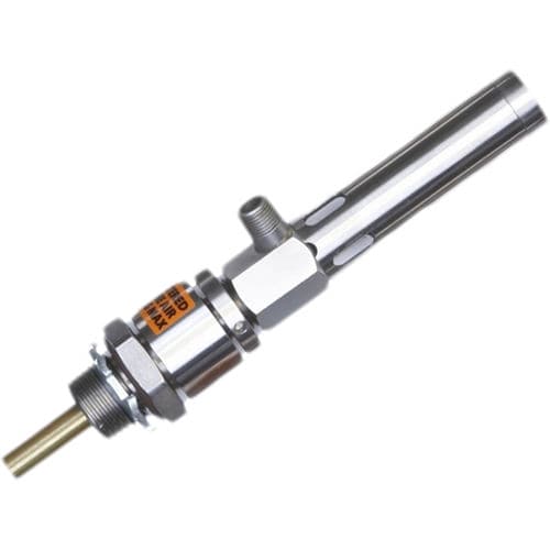 Raffreddatore di aria compressa - 60002A - Nex Flow Air Products Corp. - ad uso industriale / per armadietto / compatto