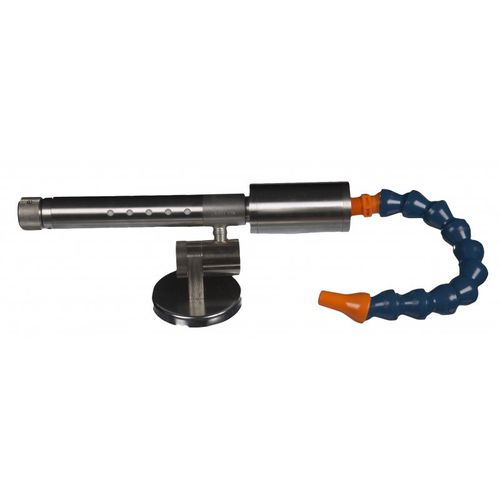Raffreddatore d'aria - Frigid-X™ - Nex Flow Air Products Corp. - in acciaio inossidabile / regolabile / senza manutenzione