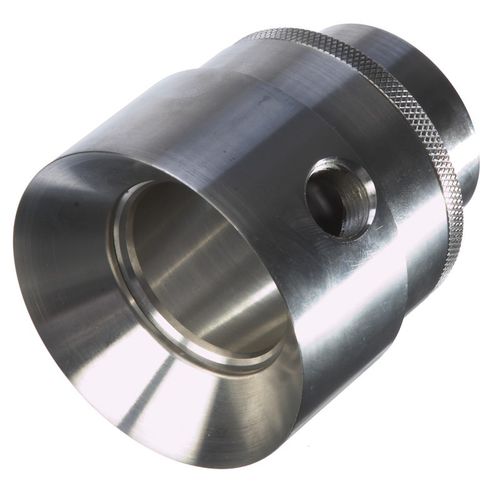 Amplificatore di portata d'aria variabile - 4 series - Nex Flow Air Products Corp. - per ventilazione e scarico